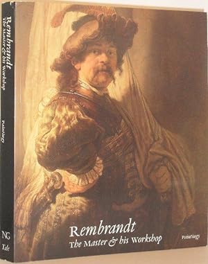 Bild des Verkufers fr Rembrandt, the Master and His Workshop / Paintings zum Verkauf von Washburn Books