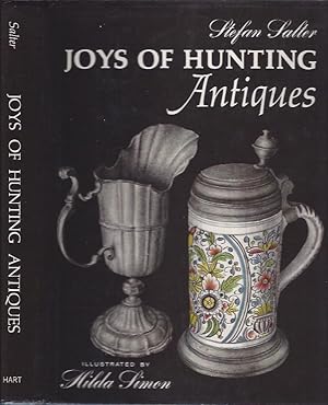 Image du vendeur pour Joys of Hunting Antiques mis en vente par The Ridge Books