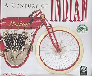 Bild des Verkufers fr A Century of Indian zum Verkauf von Frank Hofmann