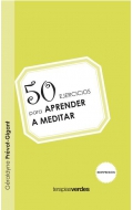 Seller image for 50 ejercicios para aprender a meditar for sale by Espacio Logopdico