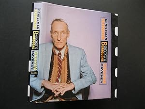 Imagen del vendedor de GENTLEMAN JUNKIE The Life and Legacy of William S. Burroughs a la venta por The Book Scot