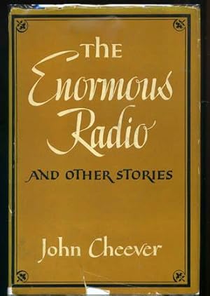 The Enormous Radio and Other Stories
