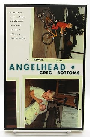 Immagine del venditore per Angelhead: A Memoir venduto da Book Nook