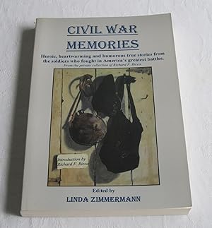 Civil War Memories