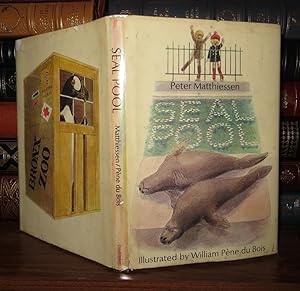 Seller image for SEAL POOL for sale by Rare Book Cellar