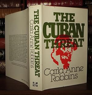 Seller image for THE CUBAN THREAT for sale by Rare Book Cellar