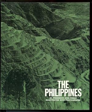 Seller image for THE PHILIPPINES for sale by Windy Hill Books