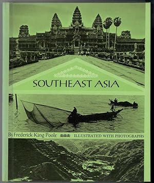 Seller image for SOUTHEAST ASIA for sale by Windy Hill Books