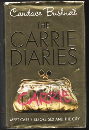 Seller image for The Carrie Diaries for sale by Raymond Tait