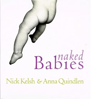 Imagen del vendedor de Naked Babies a la venta por Round Table Books, LLC