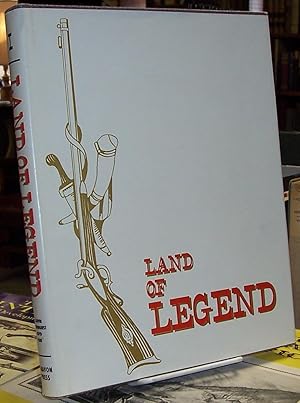 Seller image for Colorado: Land of Legend for sale by Clausen Books, RMABA
