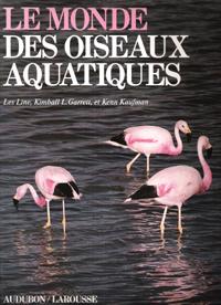 le Monde Des Oiseaux Aquatiques