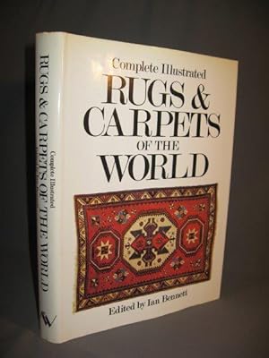 Rugs and Carpets of the World