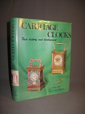 Carriage Clocks: Their History and Development