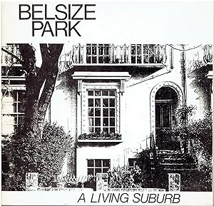 Belsize Park - A Living Suburb