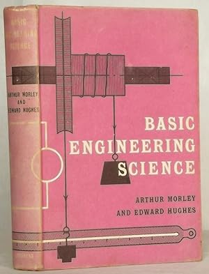 Bild des Verkufers fr Basic Engineering Science zum Verkauf von N. Marsden
