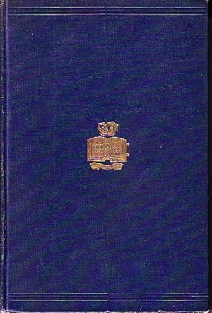 The Anglo-Norman Dialect - A Manual of Its Phonology and Morphology with Illustrative Specimens o...