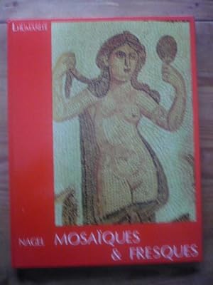 Mosaïques et fresques