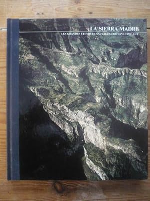 Seller image for La Sierra Madre for sale by D'un livre  l'autre