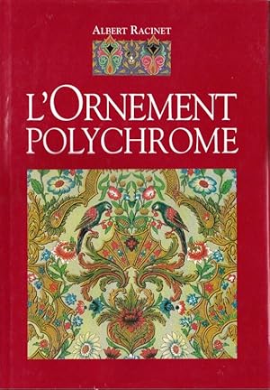 L'ornement polychrome