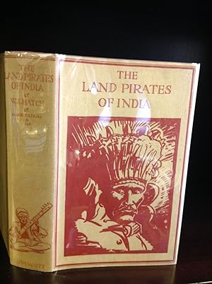 Imagen del vendedor de THE LAND PIRATES OF INDIA a la venta por Kubik Fine Books Ltd., ABAA