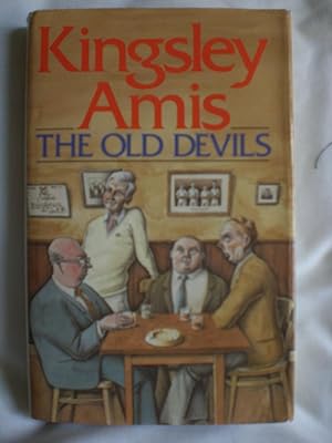 The Old Devils