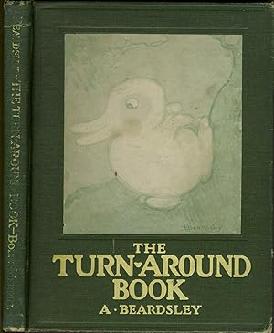 Seller image for The Turn Around Book for sale by Antipodean Books, Maps & Prints, ABAA