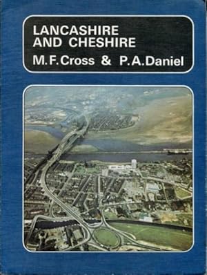 Lancashire and Cheshire