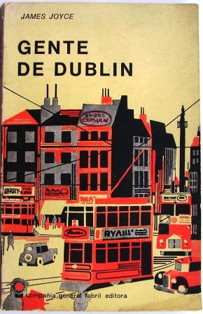 Seller image for Gente De Dublin for sale by Libreria anticuaria El Hierofante