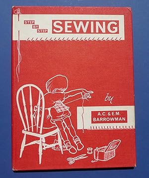 Step By Step Sewing