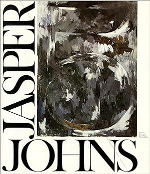 Jasper JOHNS.