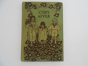 Seller image for Cub's Apple or "Next Time" for sale by Lindenlea Books