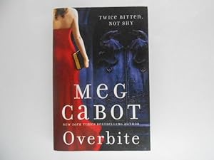 Overbite (signed)