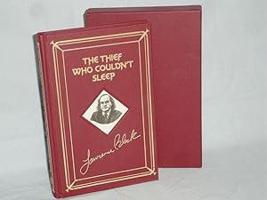 The Thief Who Couldn't Sleep (One of 100 Copies , Signed, in Original slipcase)