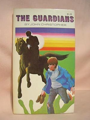 Seller image for THE GUARDIANS for sale by Robert Gavora, Fine & Rare Books, ABAA