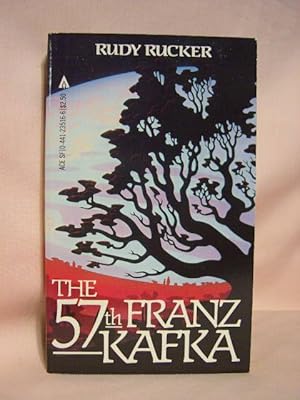 Image du vendeur pour THE 57TH FRANZ KAFKA mis en vente par Robert Gavora, Fine & Rare Books, ABAA