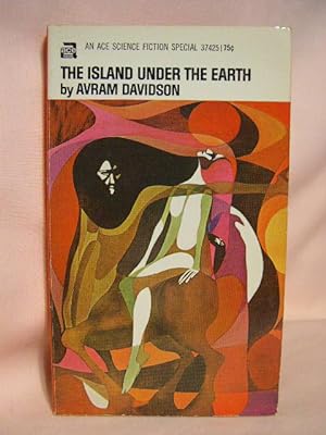 THE ISLAND UNDER THE EARTH