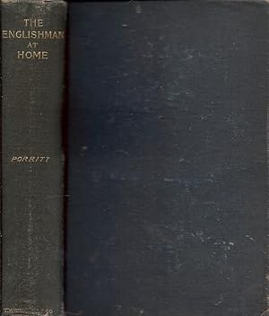 Image du vendeur pour The Englishman At Home His Responsibilities and Priviledges. mis en vente par Charles Lewis Best Booksellers