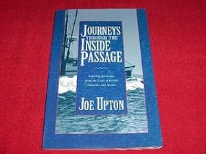 Journeys Through the Inside Passage