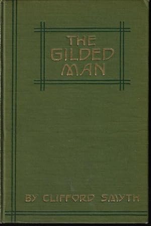 THE GILDED MAN