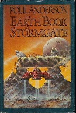 THE EARTH BOOK OF STORMGATE