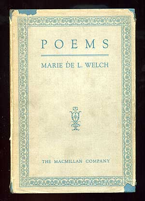 Bild des Verkufers fr Poems zum Verkauf von Between the Covers-Rare Books, Inc. ABAA