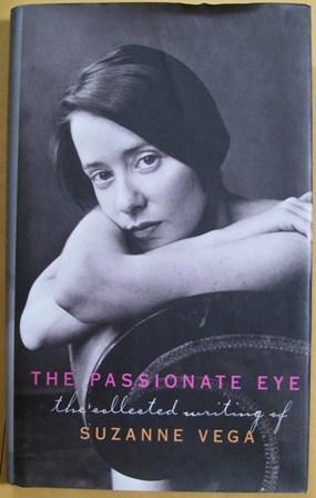 Imagen del vendedor de The Passionate Eye a la venta por Wordbank Books