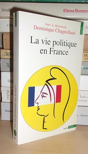 Imagen del vendedor de LA VIE POLITIQUE EN FRANCE a la venta por Planet's books