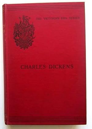 Charles Dickens - A Critical Study