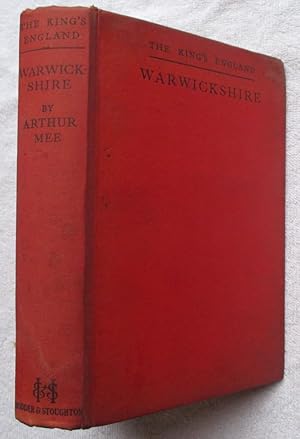 Seller image for Warwickshire - Shakespeare's Country for sale by Glenbower Books