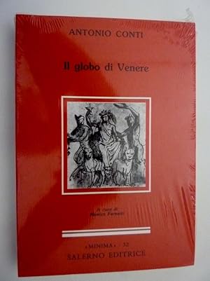 Immagine del venditore per Collana MINIMA, 32 - IL GLOBO DI VENERE A Cura di Monica Farnetti" venduto da Historia, Regnum et Nobilia