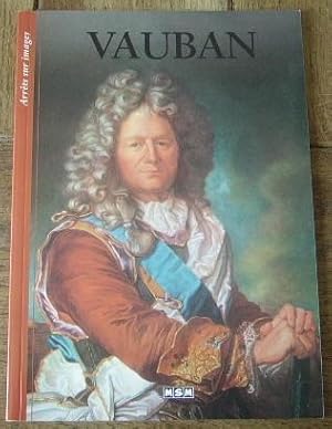 Seller image for Vauban for sale by Bonnaud Claude