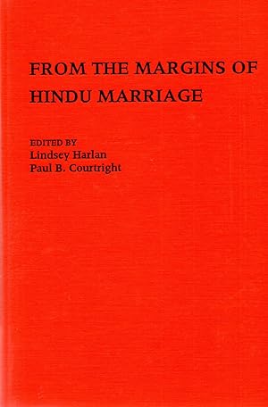 Imagen del vendedor de From the Margins of Hindu Marriage: Essays in Gender, Religion, and Culture a la venta por Book Booth