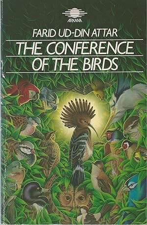 Seller image for Conference Of The Birds, The for sale by BYTOWN BOOKERY